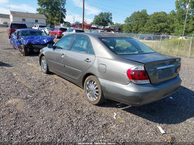Продаж на аукціоні авто 2005 Toyota Camry Le, vin: 4T1BE32KX5U950744, номер лоту: 46254155