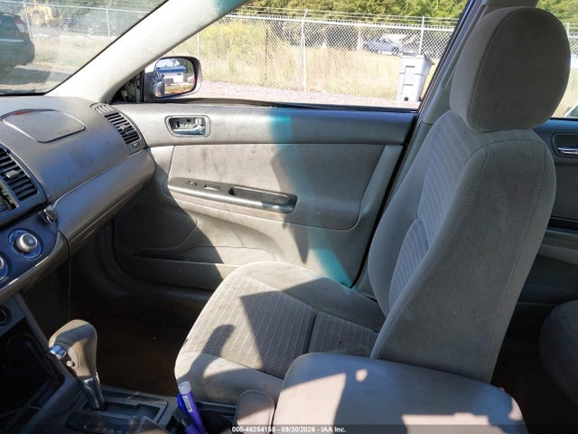 Продаж на аукціоні авто 2005 Toyota Camry Le, vin: 4T1BE32KX5U950744, номер лоту: 46254155