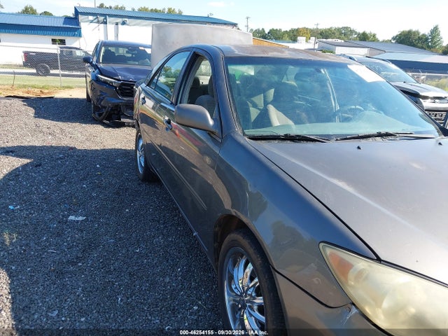 Продаж на аукціоні авто 2005 Toyota Camry Le, vin: 4T1BE32KX5U950744, номер лоту: 46254155