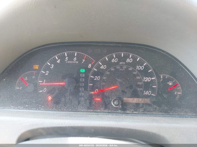 Продаж на аукціоні авто 2005 Toyota Camry Le, vin: 4T1BE32KX5U950744, номер лоту: 46254155