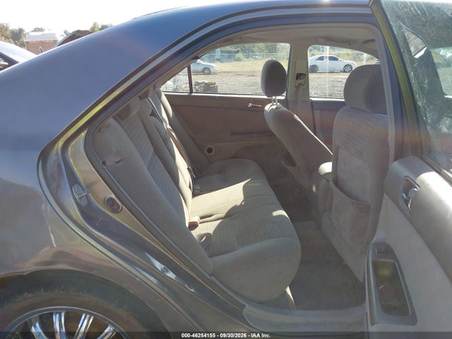 Продаж на аукціоні авто 2005 Toyota Camry Le, vin: 4T1BE32KX5U950744, номер лоту: 46254155