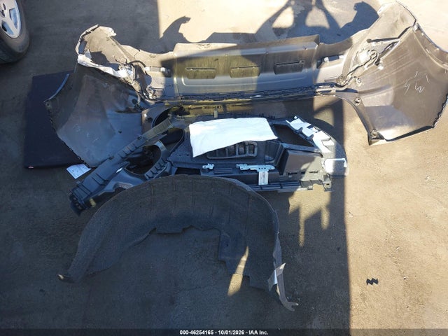 46254165 :رقم المزاد ، JN8BT3BA5SW009692 vin ، 2025 Nissan Rogue Sv Fwd مزاد بيع