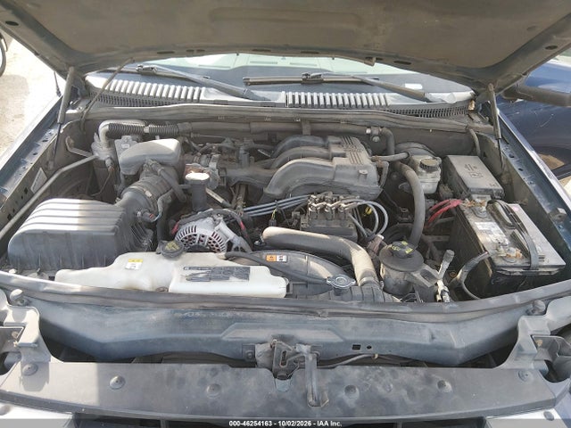 Продаж на аукціоні авто 2006 Ford Explorer Eddie Bauer, vin: 1FMEU74EX6UB28994, номер лоту: 46254163