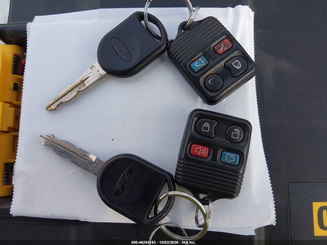 Продаж на аукціоні авто 2006 Ford Explorer Eddie Bauer, vin: 1FMEU74EX6UB28994, номер лоту: 46254163