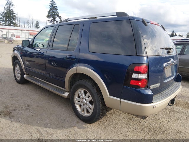 Продаж на аукціоні авто 2006 Ford Explorer Eddie Bauer, vin: 1FMEU74EX6UB28994, номер лоту: 46254163