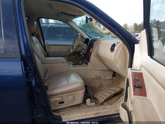 Продаж на аукціоні авто 2006 Ford Explorer Eddie Bauer, vin: 1FMEU74EX6UB28994, номер лоту: 46254163
