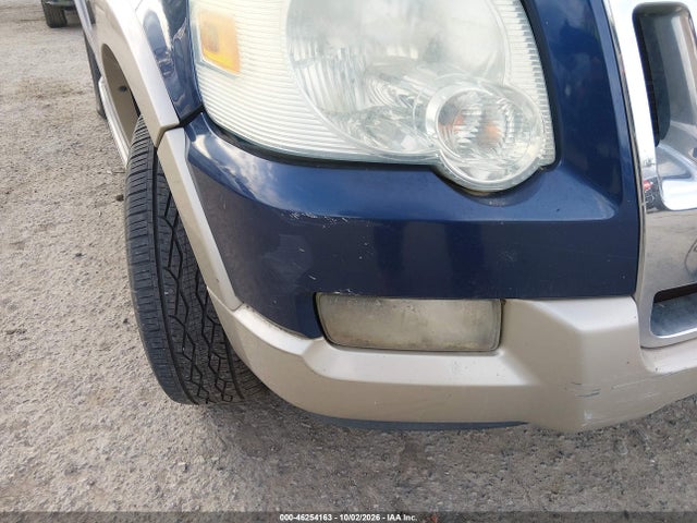 Продаж на аукціоні авто 2006 Ford Explorer Eddie Bauer, vin: 1FMEU74EX6UB28994, номер лоту: 46254163
