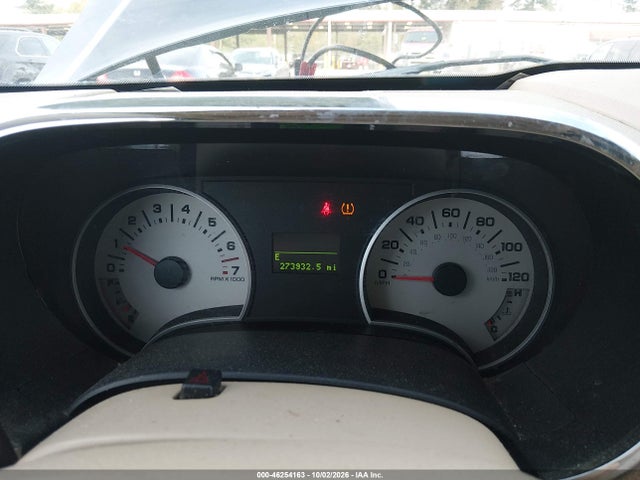 Продаж на аукціоні авто 2006 Ford Explorer Eddie Bauer, vin: 1FMEU74EX6UB28994, номер лоту: 46254163