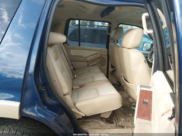Продаж на аукціоні авто 2006 Ford Explorer Eddie Bauer, vin: 1FMEU74EX6UB28994, номер лоту: 46254163