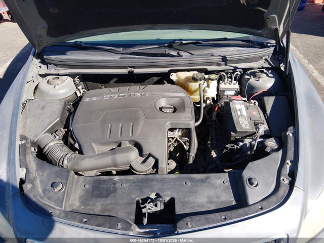 46254172 :رقم المزاد ، 1G1ZG57B184229937 vin ، 2008 Chevrolet Malibu Ls مزاد بيع