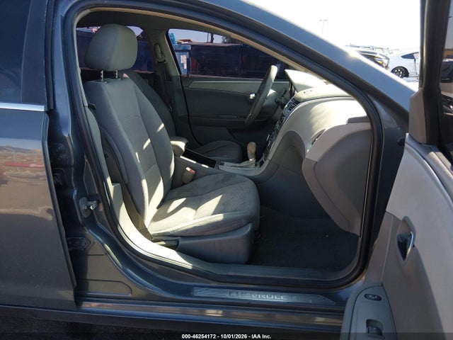 46254172 :رقم المزاد ، 1G1ZG57B184229937 vin ، 2008 Chevrolet Malibu Ls مزاد بيع