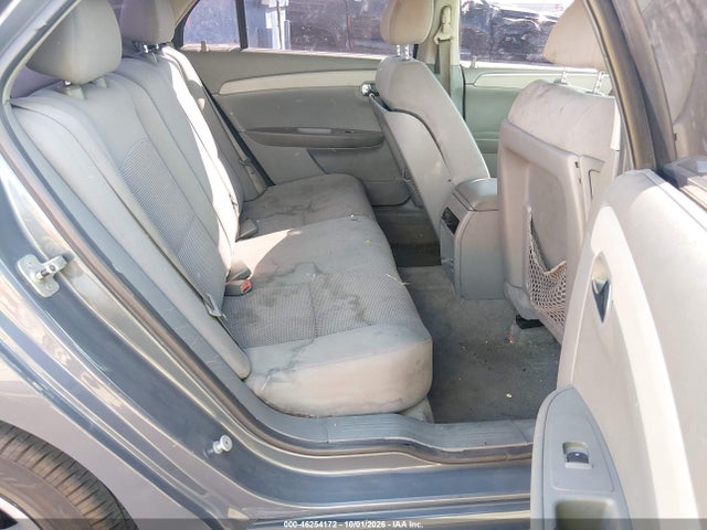 46254172 :رقم المزاد ، 1G1ZG57B184229937 vin ، 2008 Chevrolet Malibu Ls مزاد بيع