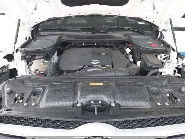 2020 Mercedes-benz Gle 350 მანქანა იყიდება აუქციონზე, vin: 4JGFB4JB5LA236634, აუქციონის ნომერი: 46254176