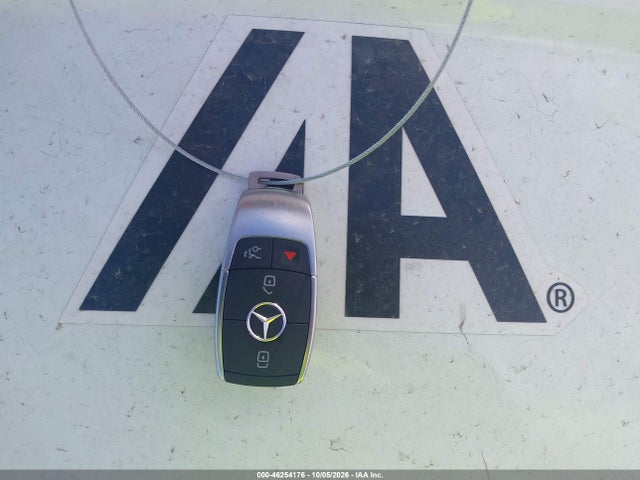 2020 Mercedes-benz Gle 350 მანქანა იყიდება აუქციონზე, vin: 4JGFB4JB5LA236634, აუქციონის ნომერი: 46254176