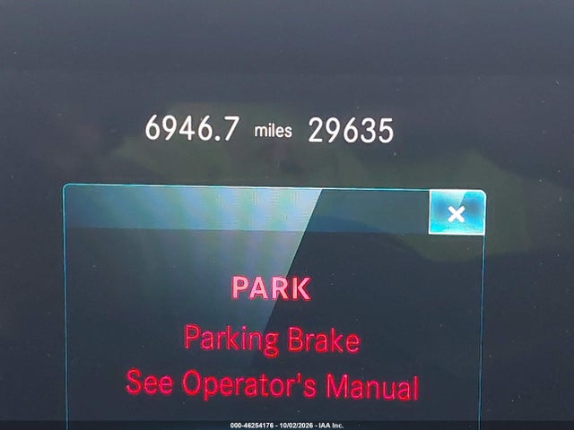 2020 Mercedes-benz Gle 350 მანქანა იყიდება აუქციონზე, vin: 4JGFB4JB5LA236634, აუქციონის ნომერი: 46254176