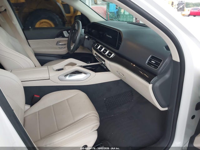 2020 Mercedes-benz Gle 350 მანქანა იყიდება აუქციონზე, vin: 4JGFB4JB5LA236634, აუქციონის ნომერი: 46254176