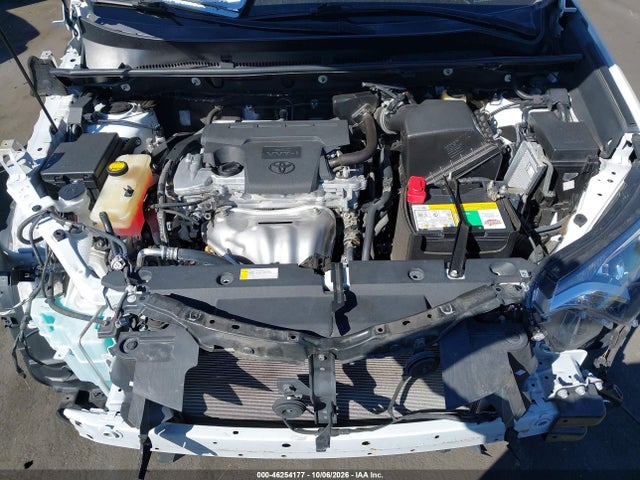 Aukcja sprzedaży 2018 Toyota Rav4 Xle, vin: 2T3WFREV3JW427283, numer aukcji: 46254177