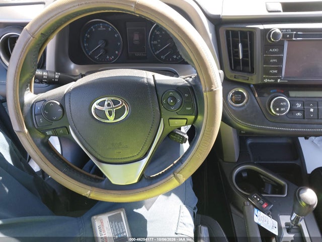 Aukcja sprzedaży 2018 Toyota Rav4 Xle, vin: 2T3WFREV3JW427283, numer aukcji: 46254177