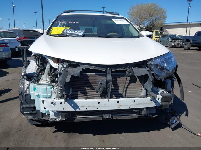 Aukcja sprzedaży 2018 Toyota Rav4 Xle, vin: 2T3WFREV3JW427283, numer aukcji: 46254177
