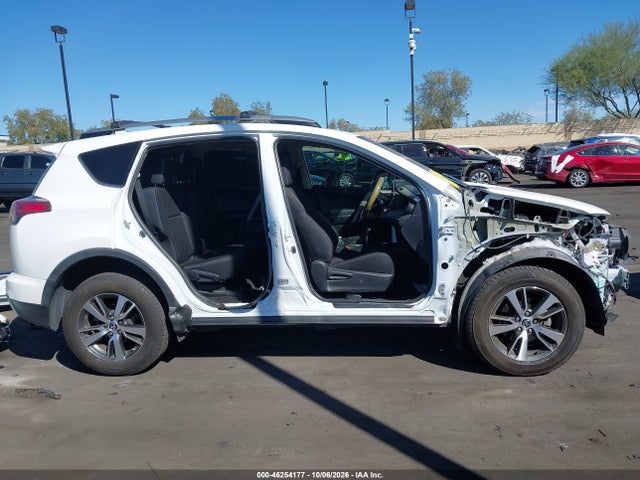 Aukcja sprzedaży 2018 Toyota Rav4 Xle, vin: 2T3WFREV3JW427283, numer aukcji: 46254177