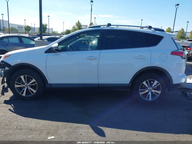 Aukcja sprzedaży 2018 Toyota Rav4 Xle, vin: 2T3WFREV3JW427283, numer aukcji: 46254177