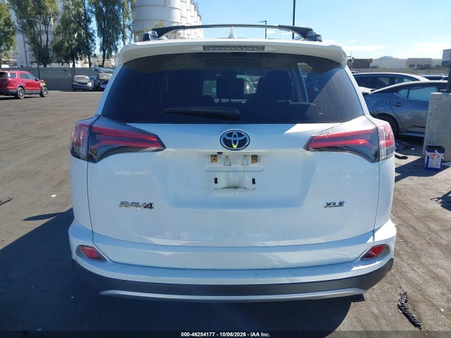 Aukcja sprzedaży 2018 Toyota Rav4 Xle, vin: 2T3WFREV3JW427283, numer aukcji: 46254177
