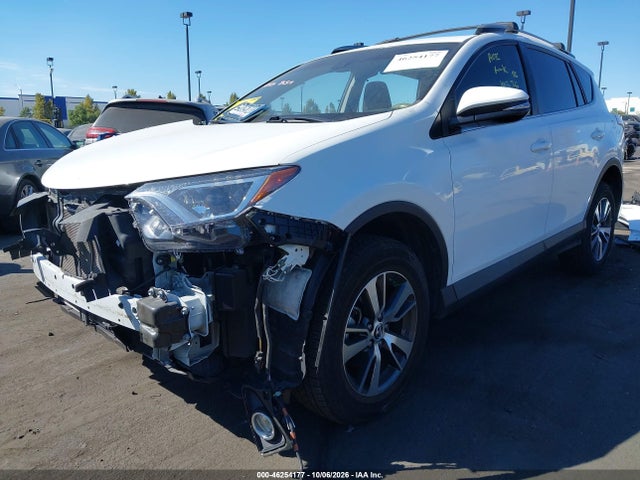 Aukcja sprzedaży 2018 Toyota Rav4 Xle, vin: 2T3WFREV3JW427283, numer aukcji: 46254177
