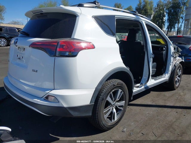 Aukcja sprzedaży 2018 Toyota Rav4 Xle, vin: 2T3WFREV3JW427283, numer aukcji: 46254177