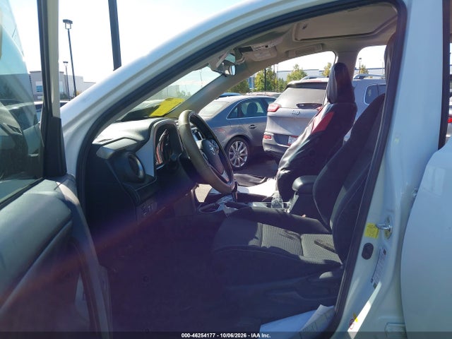 Aukcja sprzedaży 2018 Toyota Rav4 Xle, vin: 2T3WFREV3JW427283, numer aukcji: 46254177