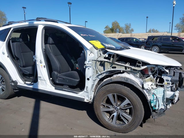 Aukcja sprzedaży 2018 Toyota Rav4 Xle, vin: 2T3WFREV3JW427283, numer aukcji: 46254177