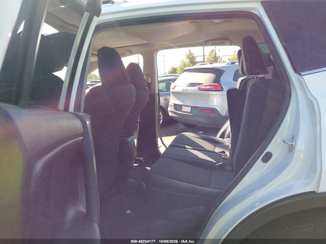 Aukcja sprzedaży 2018 Toyota Rav4 Xle, vin: 2T3WFREV3JW427283, numer aukcji: 46254177