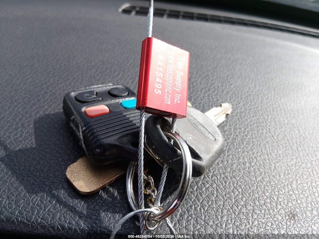 Продажа на аукционе авто 2005 Ford Mustang Gt Deluxe/gt Premium, vin: 1ZVFT82H755165814, номер лота: 46254184