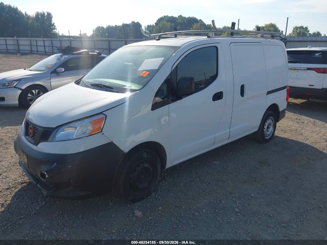 Aukcja sprzedaży 2015 Nissan Nv200 S, vin: 3N6CM0KN9FK704156, numer aukcji: 46254185