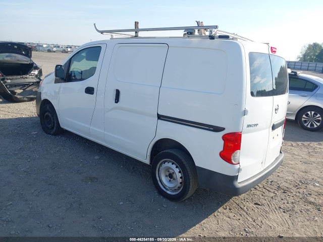 Aukcja sprzedaży 2015 Nissan Nv200 S, vin: 3N6CM0KN9FK704156, numer aukcji: 46254185