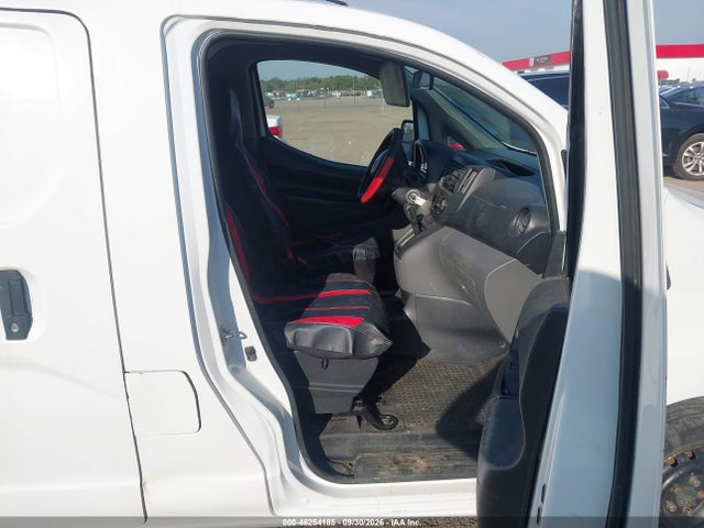 Aukcja sprzedaży 2015 Nissan Nv200 S, vin: 3N6CM0KN9FK704156, numer aukcji: 46254185