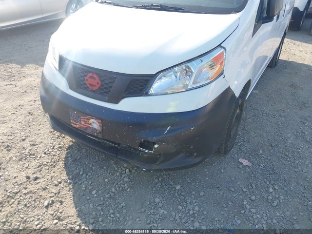 Aukcja sprzedaży 2015 Nissan Nv200 S, vin: 3N6CM0KN9FK704156, numer aukcji: 46254185