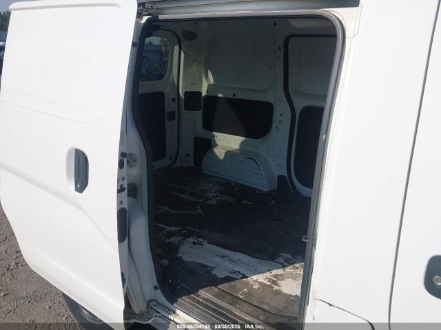 Aukcja sprzedaży 2015 Nissan Nv200 S, vin: 3N6CM0KN9FK704156, numer aukcji: 46254185