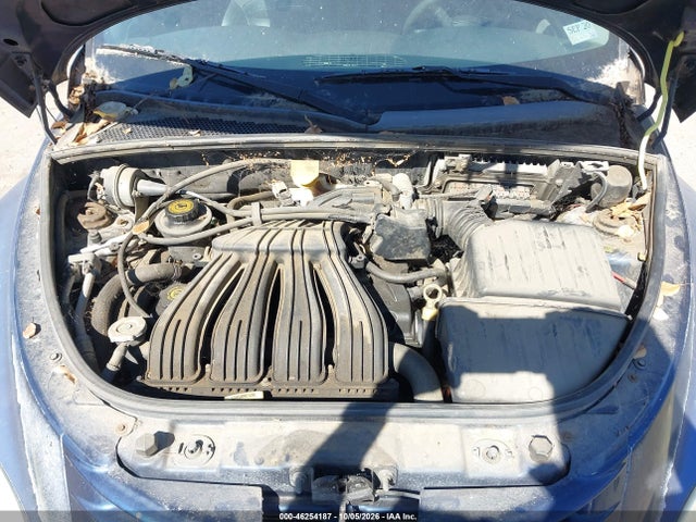 Продажа на аукционе авто 2003 Chrysler Pt Cruiser Limited, vin: 3C8FY68B03T511273, номер лота: 46254187
