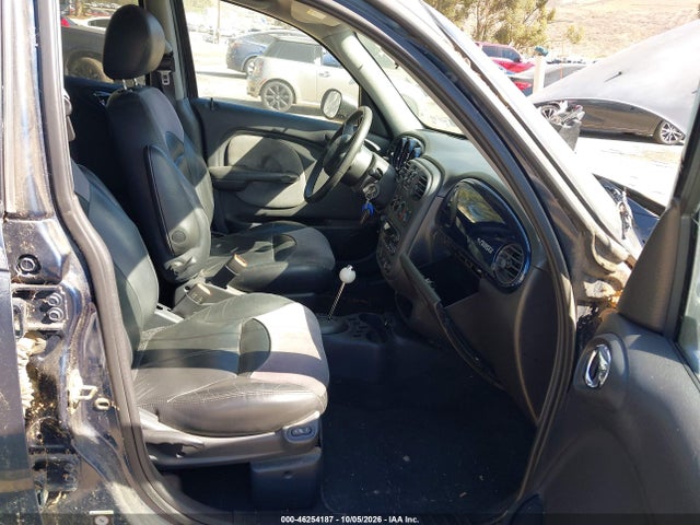 Продажа на аукционе авто 2003 Chrysler Pt Cruiser Limited, vin: 3C8FY68B03T511273, номер лота: 46254187