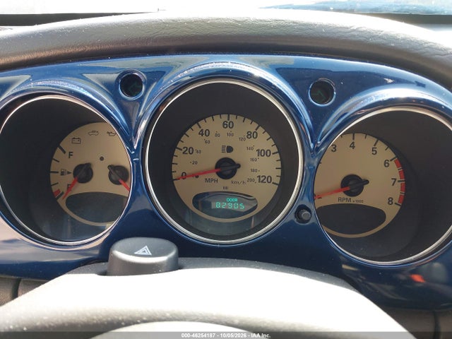 Продажа на аукционе авто 2003 Chrysler Pt Cruiser Limited, vin: 3C8FY68B03T511273, номер лота: 46254187