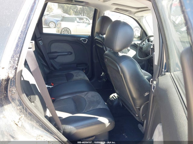 Продажа на аукционе авто 2003 Chrysler Pt Cruiser Limited, vin: 3C8FY68B03T511273, номер лота: 46254187