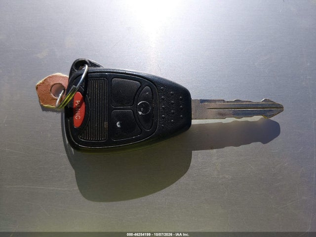 2012 Jeep Patriot Latitude მანქანა იყიდება აუქციონზე, vin: 1C4NJRFB4CD696360, აუქციონის ნომერი: 46254199