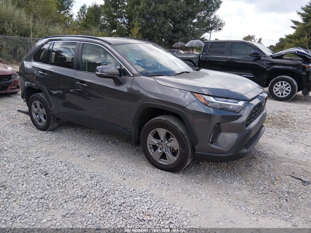 Aukcja sprzedaży 2024 Toyota Rav4 Xle, vin: 2T3W1RFV8RC260199, numer aukcji: 46254201