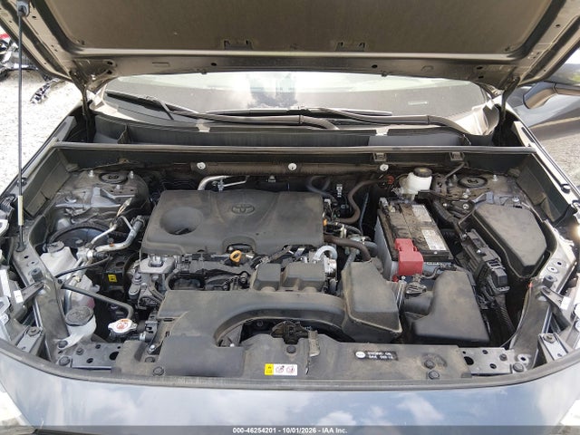 Aukcja sprzedaży 2024 Toyota Rav4 Xle, vin: 2T3W1RFV8RC260199, numer aukcji: 46254201