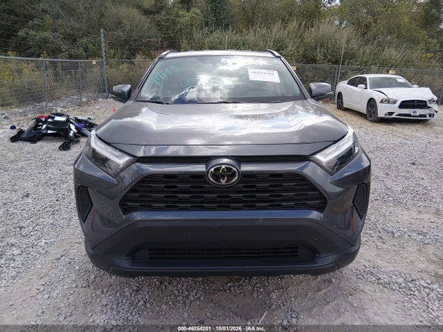 Aukcja sprzedaży 2024 Toyota Rav4 Xle, vin: 2T3W1RFV8RC260199, numer aukcji: 46254201