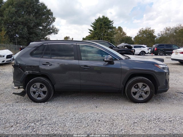 Aukcja sprzedaży 2024 Toyota Rav4 Xle, vin: 2T3W1RFV8RC260199, numer aukcji: 46254201