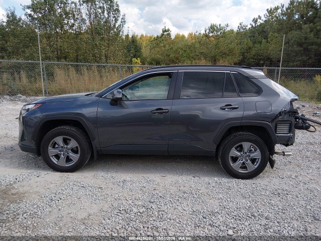 Aukcja sprzedaży 2024 Toyota Rav4 Xle, vin: 2T3W1RFV8RC260199, numer aukcji: 46254201