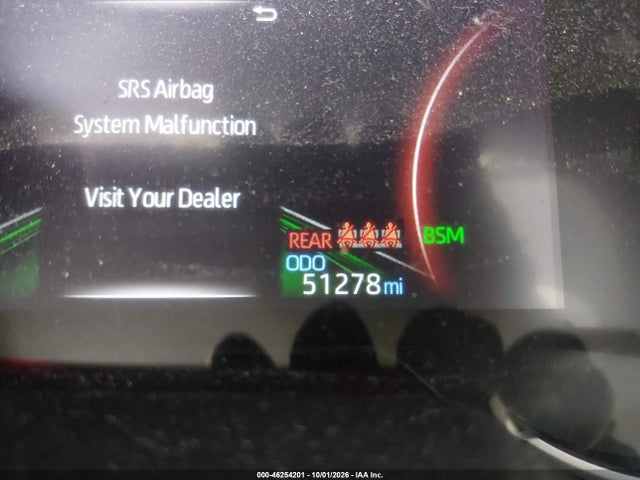 Aukcja sprzedaży 2024 Toyota Rav4 Xle, vin: 2T3W1RFV8RC260199, numer aukcji: 46254201
