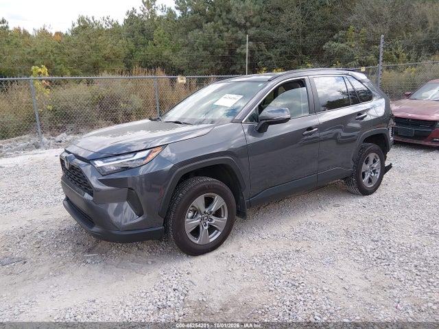 Aukcja sprzedaży 2024 Toyota Rav4 Xle, vin: 2T3W1RFV8RC260199, numer aukcji: 46254201