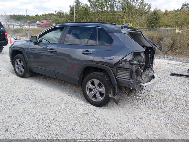 Aukcja sprzedaży 2024 Toyota Rav4 Xle, vin: 2T3W1RFV8RC260199, numer aukcji: 46254201